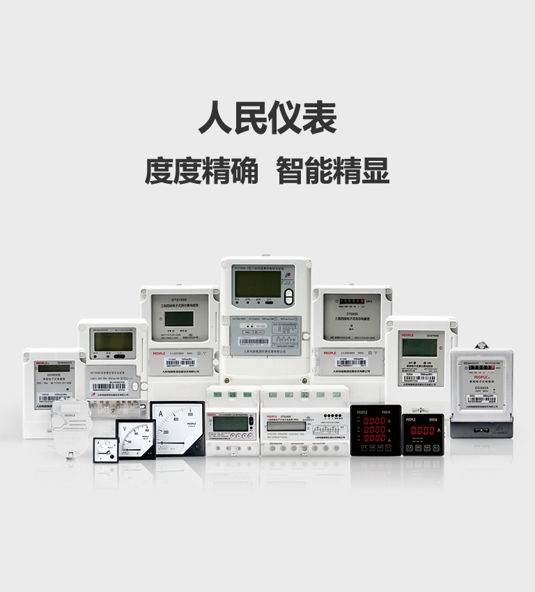 DDZY858-Z型單相費控智能電能表系列